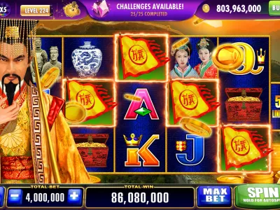 Cassino ao Vivo screenshot