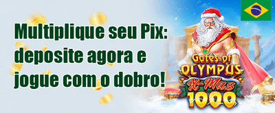 Bônus de Boas-Vindas promotion